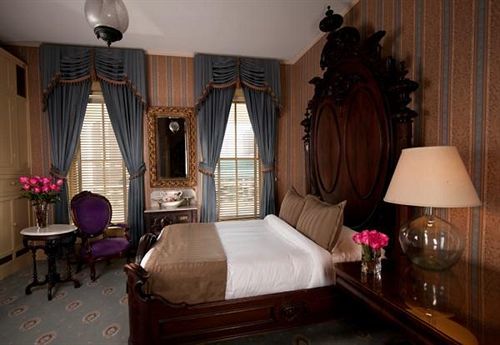 The Golden Lamb Hotel Lebanon Eksteriør billede